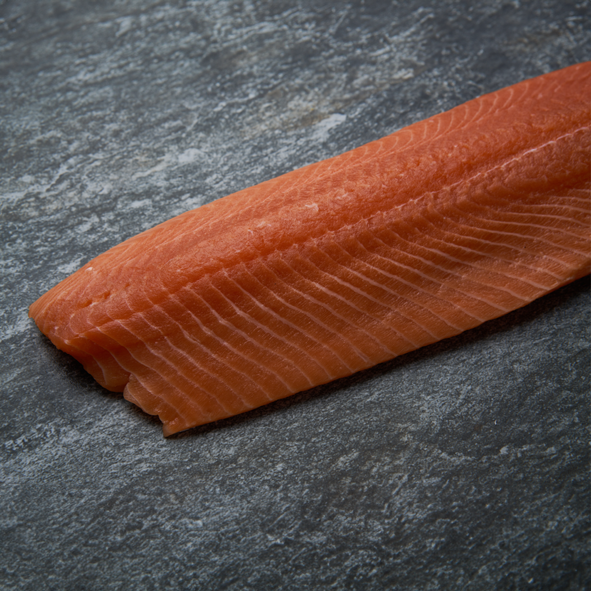 Fresh Salmon Fillet