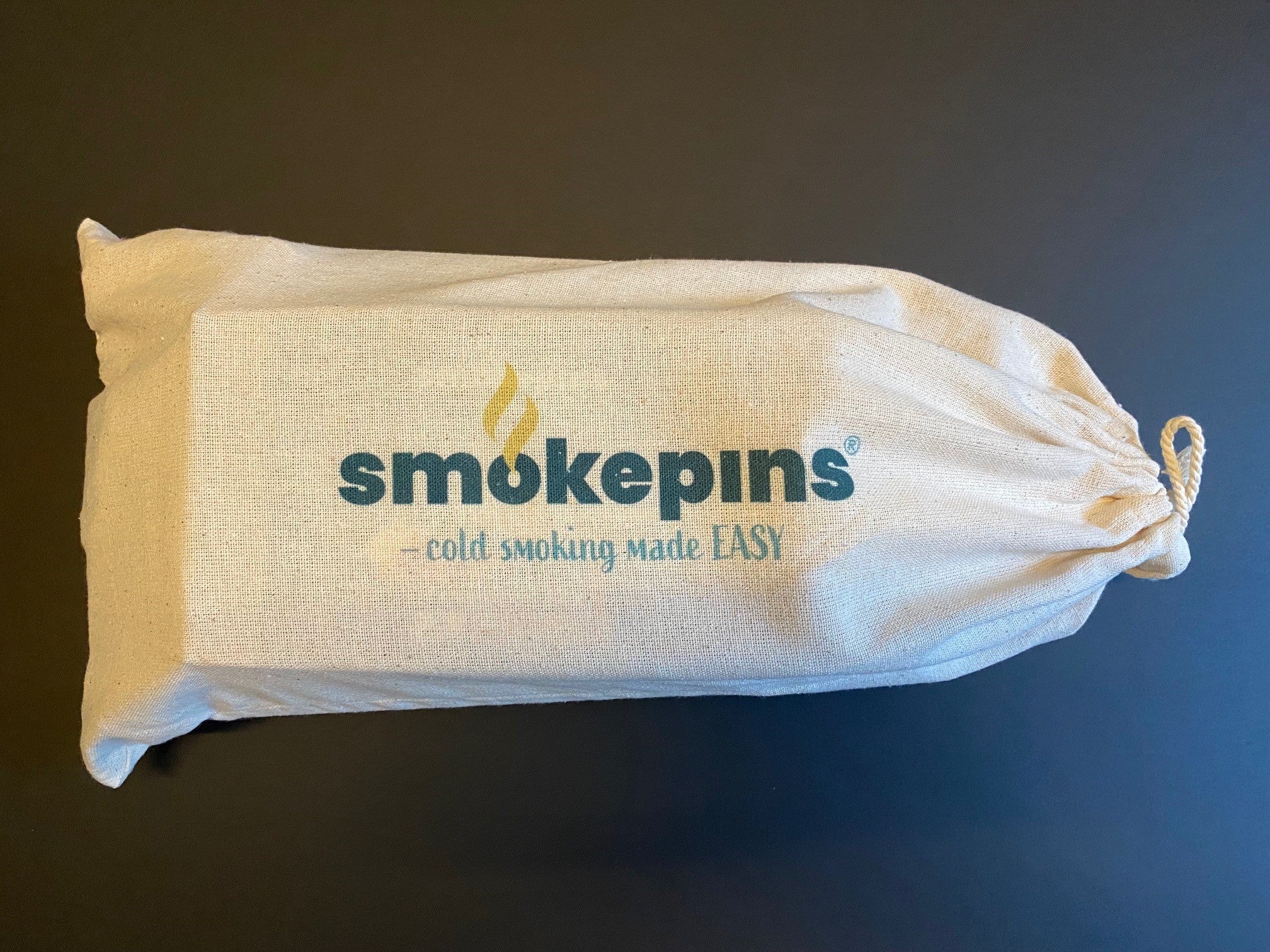 Smokepins Starterkit